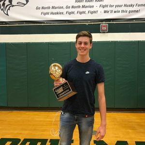 Meet your Posher, Beau